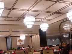 大堂-京香轩·中餐厅(上海中庚聚龙酒店)