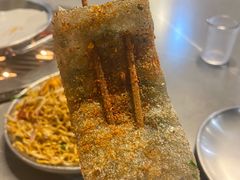-神伙烧烤(江北黄泥塝店)