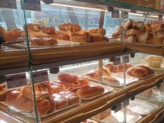 -新侨三宝乐面包店(崇文门店)