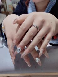 -瞧·享轻奢美甲美睫