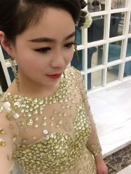 点击看大图 -唯爱婚纱国际影城(曙光大厦店)