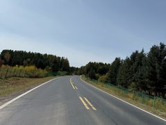 -塞罕坝国家级自然保护区