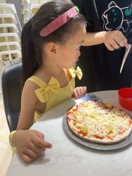 -MINI MARS KIDS CLUB亲子家庭中心(长宁天山店)