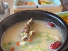 -韩香福烤肉庄园(荣成店)