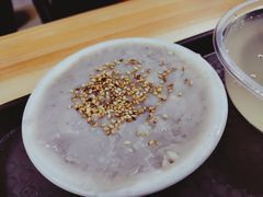 芋泥-没牙伯花生汤店(老药洲店)