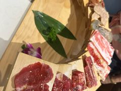 -千寻山野烤肉(中关村店)