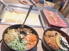 -新石器烤肉(招商1872店)