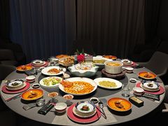 -曾宴·楚菜(湖北省博物馆店)