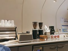 -Seesaw Coffee(上生新所店)