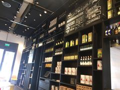 PizzaExpress&nbsp;马上诺(长泰广场店)-玛尚诺Pizza&Bar(长泰广场店)