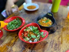 纠结千层肚-冒椒火辣(奎星楼街店)