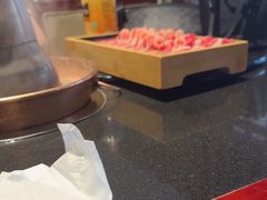 -东来顺饭庄(金泉广场店)