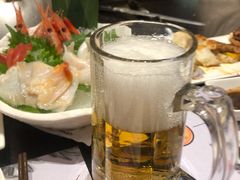 -大渔铁板烧(大悦城店)