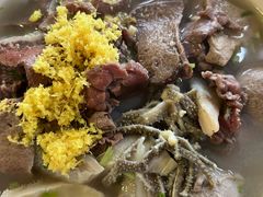 -潮镇老尾牛杂(环城西路店)