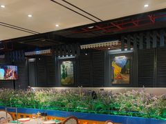 -通海俄式烧烤·俄罗斯大串(嵩山路店)
