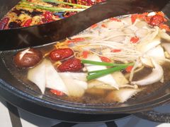 -贰回巷火锅馆(钟楼店)
