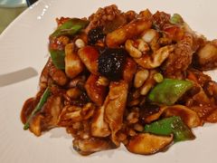 -悦海·家宴·冰花皮皮虾大锅贴(宝龙店)