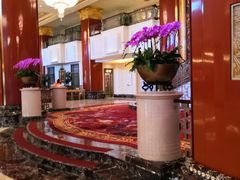 -北京中国大饭店