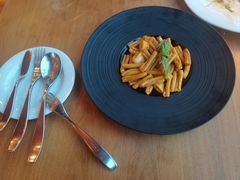 -北辰洲际酒店·IT MAMA意式家味餐厅