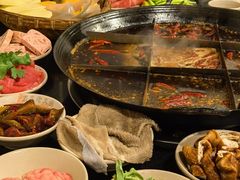 -酒友老火锅(渝中店)
