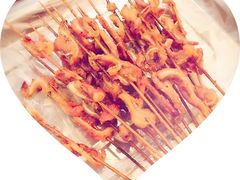 -观景小胖烧烤(观景店)