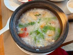 -厦门宝龙铂尔曼大酒店·海鲜自助餐厅