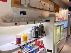自助取餐区-大渔之观(安贞店)