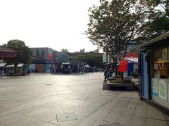 -证大大拇指广场(芳甸路店)