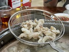 -来自潮州牛肉店(华强北店)