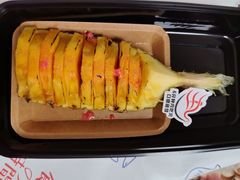 -鸽子庄烧烤龙虾(土桥店)