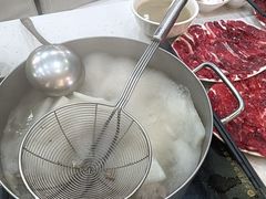 -黑山牛肉汤火锅(花城汇店)