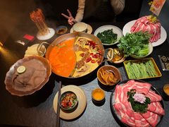 -色響火锅(恒隆广场店)