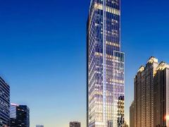 -万达文华酒店·48F云端窗景美食汇自助餐厅