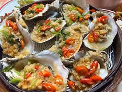 -伙记茶档(龙海风情小镇店)