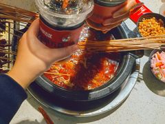 -钢管厂五区小郡肝火锅串串香(总店)