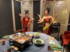 -金狮麟·新豫菜(金码大厦店)