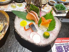 -古田居·特色寿司料理(星之岛旗舰店)