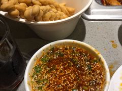 自选小料-海底捞火锅(方圆荟店)