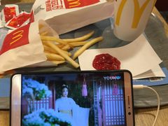 -麦当劳(北京路广百广场店)