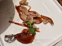 -盛百味·家宴餐厅(霸州分店)