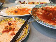 -西北牛肉拉面(现代城店)