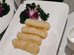-湖锦酒楼·31年地道湖北菜(黄鹤楼店)