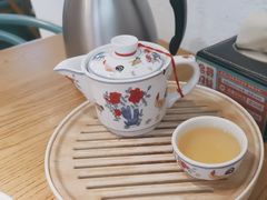 -潮粥荟·潮汕砂锅粥(朝阳大悦城店)