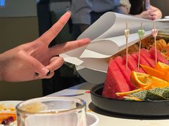 -海底捞火锅(威高广场店)