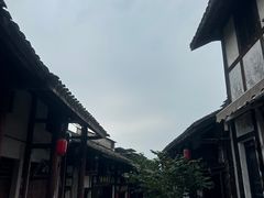 -涞滩古镇
