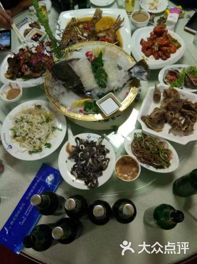 一头牛清真饭店