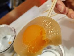 原只咸蛋黄-元氏钵仔糕(北京路店)