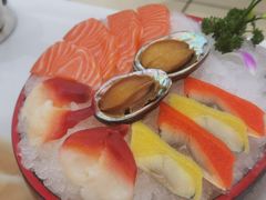 -新享乐海鲜(翠华路店)