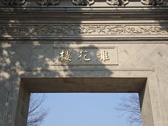 -东山雕花楼