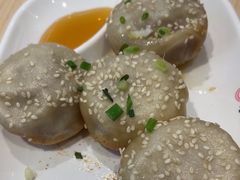 -小杨生煎(金山百联购物中心3楼店)